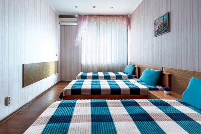 Фото палаты